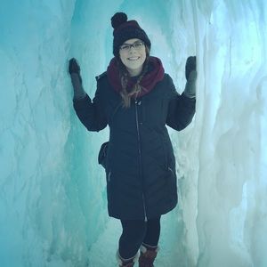 Meet your Posher, Allison